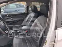 2010 Ford Kuga