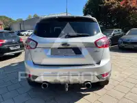2010 Ford Kuga