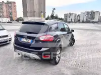 2010 Ford Kuga