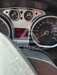 2010 Ford Kuga