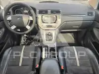 2010 Ford Kuga