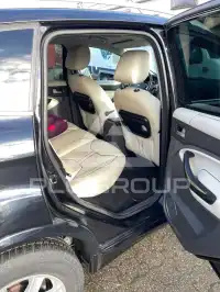 2010 Ford Kuga