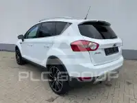 2010 Ford Kuga