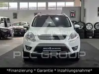 2010 Ford Kuga