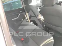 2010 Ford Kuga