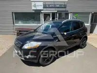 2010 Ford Kuga