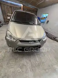 2010 Ford C-MAX