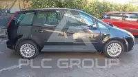 2010 Ford C-MAX