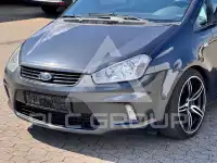 2010 Ford C-MAX