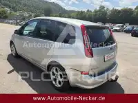 2010 Ford C-MAX