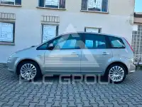 2010 Ford C-MAX