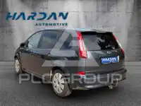 2010 Ford C-MAX
