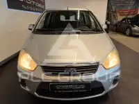 2010 Ford C-MAX