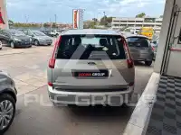 2010 Ford C-MAX