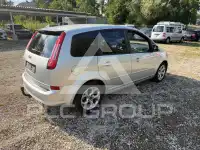 2009 Ford C-MAX