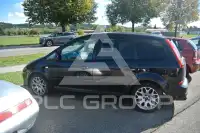 2010 Ford C-MAX