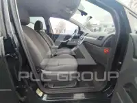 2010 Ford C-MAX