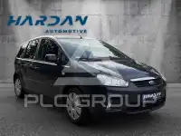 2010 Ford C-MAX