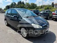 2010 Ford C-MAX