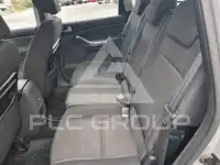 2010 Ford C-MAX