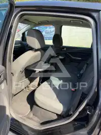 2010 Ford C-MAX