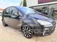 2010 Ford C-MAX
