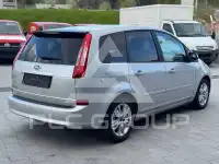 2010 Ford C-MAX