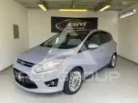 2010 Ford C-MAX