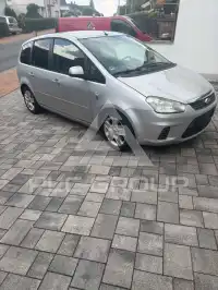 2010 Ford C-MAX