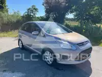 2010 Ford C-MAX