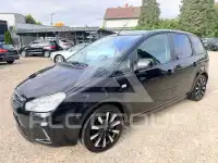 2010 Ford C-MAX