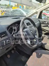 2010 Ford C-MAX