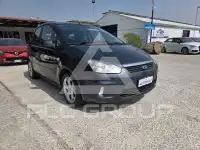2010 Ford C-MAX