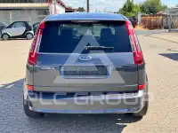 2010 Ford C-MAX
