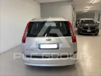 2010 Ford C-MAX