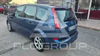 2010 Ford C-MAX