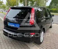 2010 Ford C-MAX