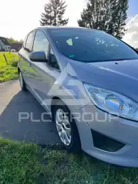 2010 Ford C-MAX