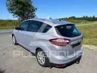 2010 Ford C-MAX