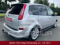 2010 Ford C-MAX