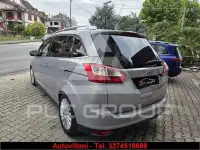 2010 Ford C-MAX