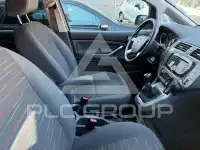 2010 Ford C-MAX