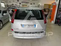 2010 Ford C-MAX