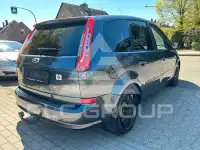 2010 Ford C-MAX