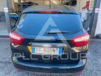 2010 Ford C-MAX