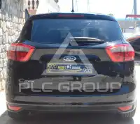 2010 Ford C-MAX