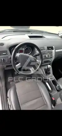 2010 Ford C-MAX