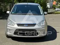 2010 Ford C-MAX