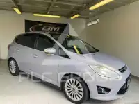 2010 Ford C-MAX