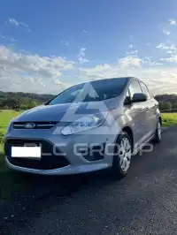 2010 Ford C-MAX
